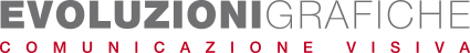 Evoluzioni Grafiche Roma – Comunicazione e grafica